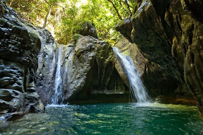 Amber Cove and Taino bay Cruise Ship – 7 Waterfalls - Key points to know before you book