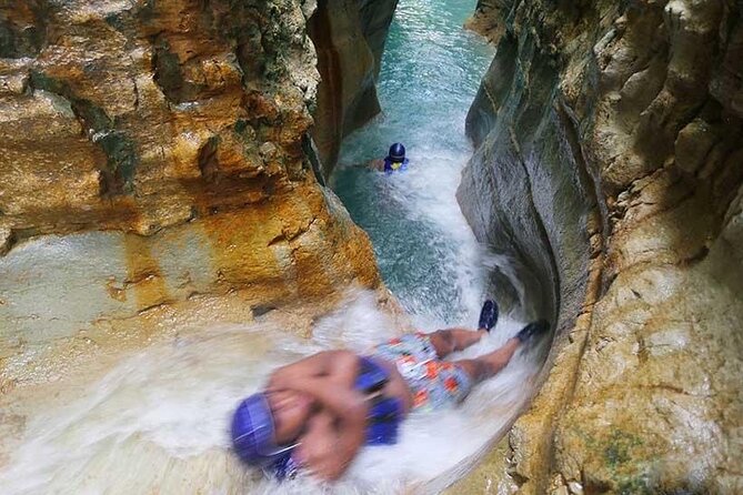 Amber Cove and Taino bay Cruise Ship – 7 Waterfalls - Why the Damajagua Waterfalls make a strong port day