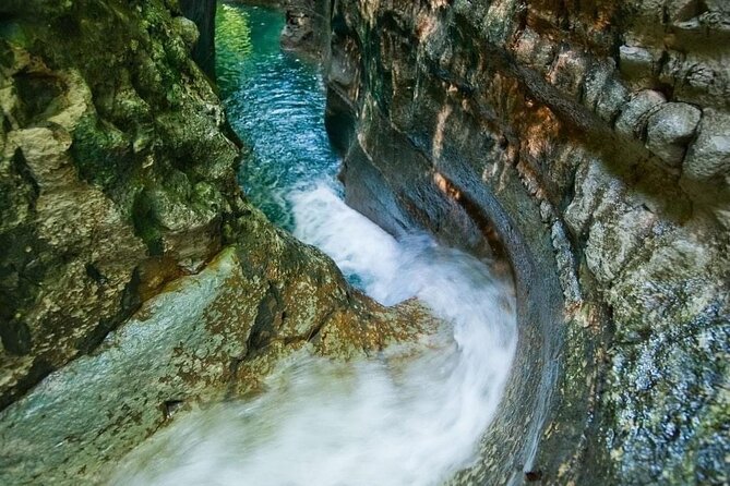 Amber Cove and Taino bay Cruise Ship – 7 Waterfalls - Cruise timing, pickup, and return