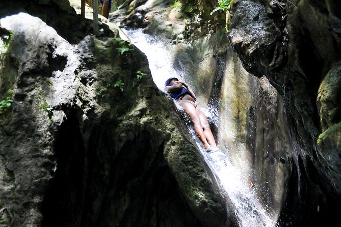Amber Cove and Taino bay Cruise Ship – Waterfalls of Damajagua - Timing, weather, and cancellation details