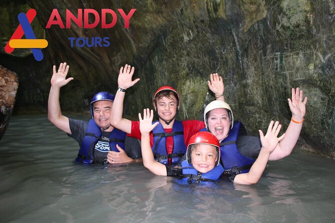 Amber Cove and Taino bay Cruise Ship – Waterfalls of Damajagua - The 20-minute climb into the forest