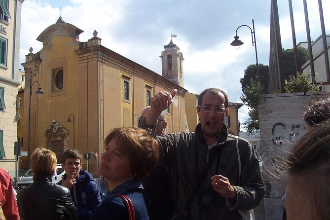 An authentic Italian morning in Livorno - Why Livorno deserves more than a port transfer