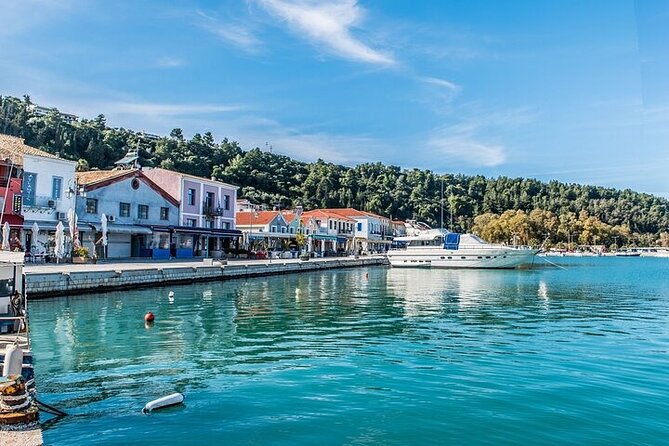 Ancient Olympia Half-Day Tour from Katakolo Cruise Port - Three hours among the ruins