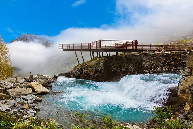 Andalsnes Shore Excursion: the Troll Road and Troll Wall - Why Trollstigen makes a strong Åndalsnes excursion