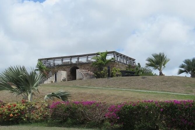 Antigua Shore Excursion: Round Island Tour - Price, timing, and cruise-day value