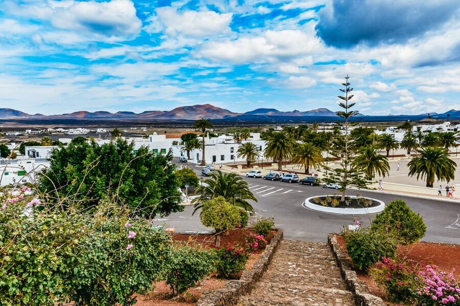 Arrecife: Timanfaya and Green Lagoon for Cruise Passengers - Who will enjoy this excursion most?