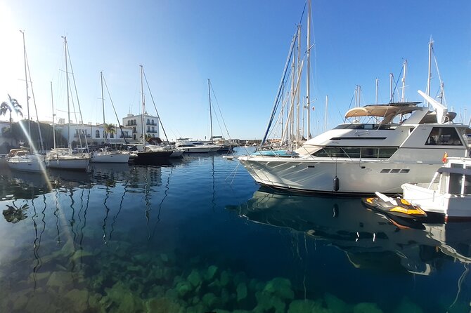 Arround Gran Canaria All Highlights Private Shore Excursion - What the $600.85 group price really covers