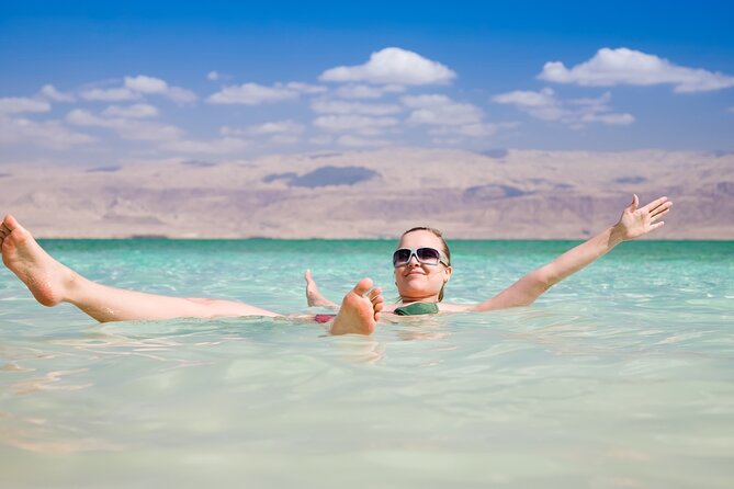Ashdod Shore Excursion: Jerusalem and Dead Sea - for cruise ship guests only - The Jewish Quarter and Western Wall