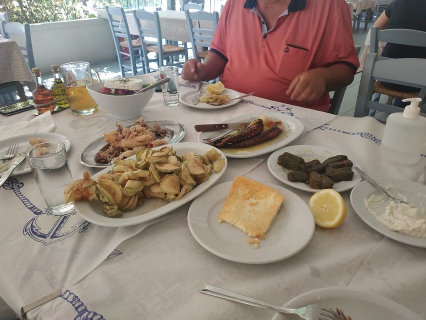 Athens Private Group Shore Excursion - Starting at Piraeus or Your Athens Hotel