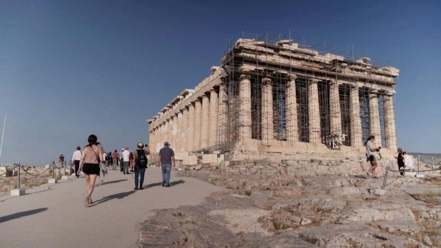 Athens Private Group Shore Excursion - Who Should Book This Athens Excursion?
