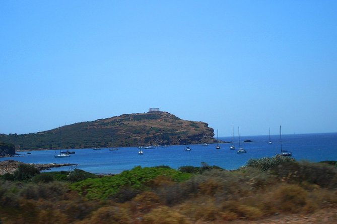 Athens Shore Excursion: Private City Tour and Cape Sounion Trip - Why this Athens and Sounion combination works