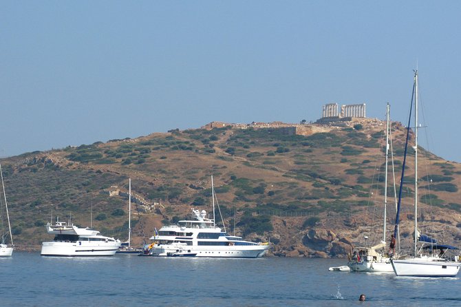 Athens Shore Excursion: Private City Tour and Cape Sounion Trip - Starting at Piraeus with a private vehicle