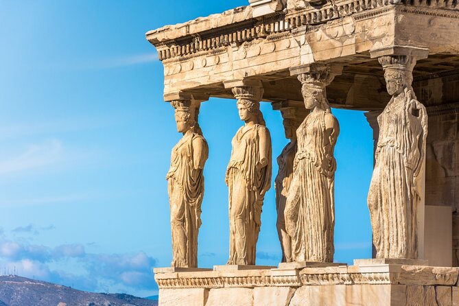 Athens Tour including Acropolis Museum for Cruise Passengers - Key points to know before booking
