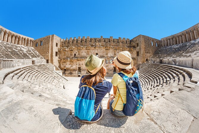 Athens Tour including Acropolis Museum for Cruise Passengers - What the $103 price buys you