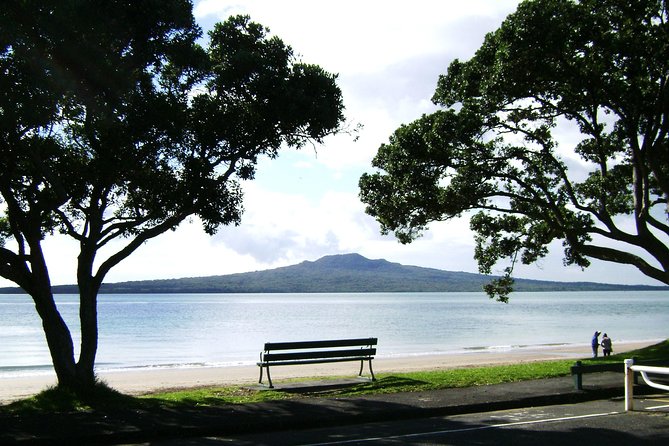 Auckland Shore Excursion: Half-Day Guided City Tour - Crossing the Harbour Bridge to Devonport