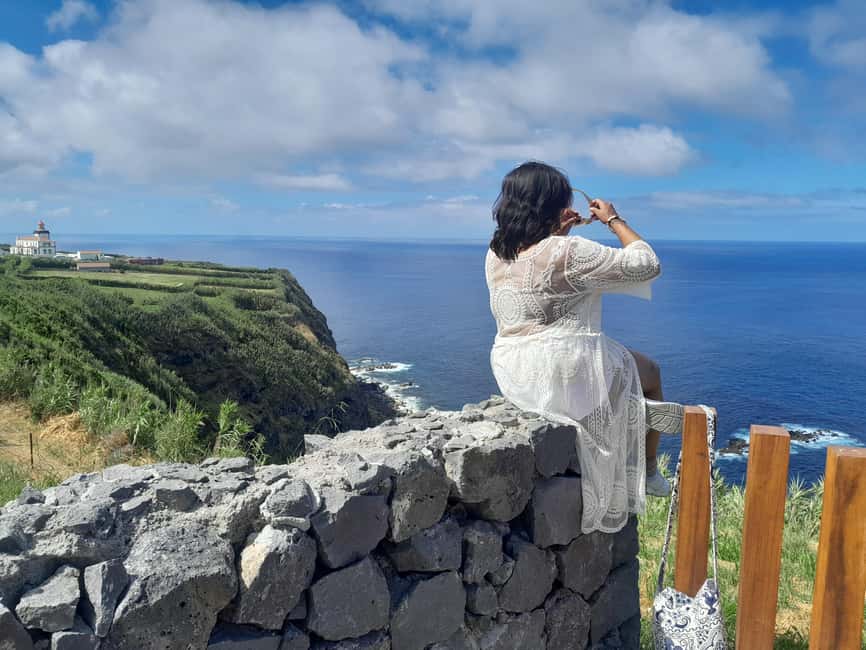 Azores: Sete Cidades, Blue & Green Lake Shore Excursion - Who will enjoy this excursion most