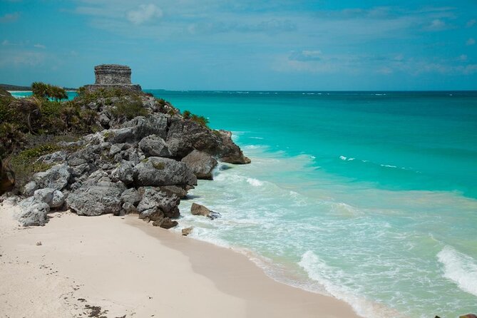 Bacalar Private Charter Shore Excursion - Key points to know before you go