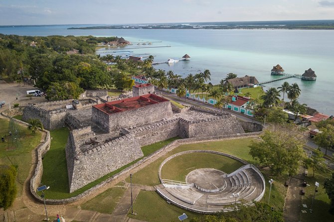 Bacalar Private Charter Shore Excursion - What the private format really gives you