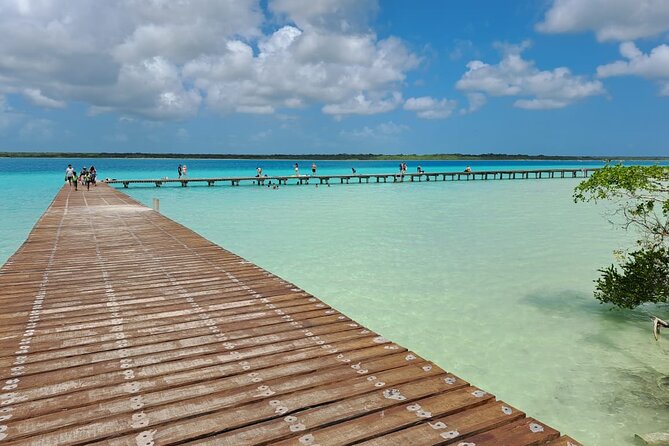 Bacalar Private Charter Shore Excursion - Timing, weather, and the cruise return