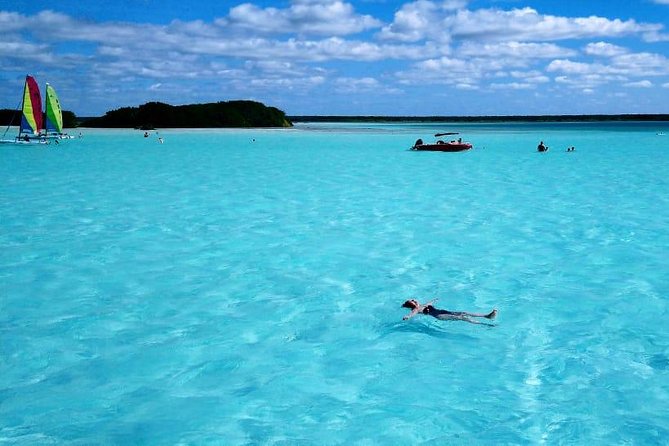 Bacalar Private Charter Shore Excursion - Who will enjoy this Bacalar day