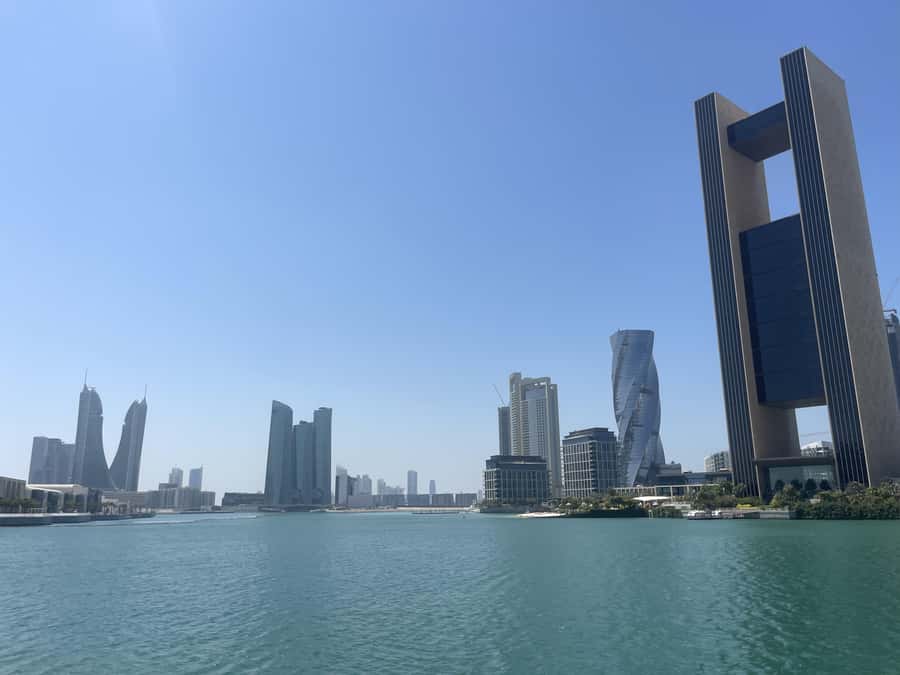 Bahrain City Tour x MSC and all CRUISE PASSENGERS - 5 Hours - Key points at a glance