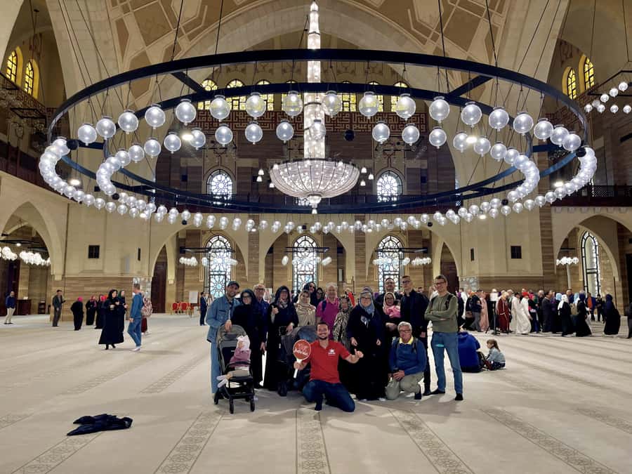 Bahrain City Tour x MSC and all CRUISE PASSENGERS - 5 Hours - What the $76 price really buys you
