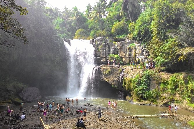 Bali Benoa Shore Excursion for cruise's passenger - All Inclusive - Uma Pakel, coffee, and a taste of plantation life