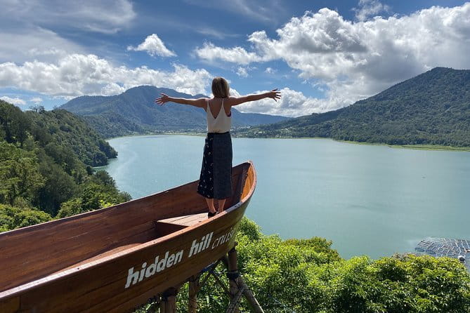 Bali Private Driver (Airport pickup, Customize Tour,Group Tour) - What the vehicle and service include