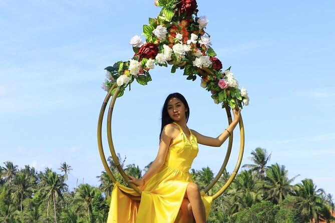 Bali Private Driver (Airport pickup, Customize Tour,Group Tour) - Who should book this Bali day