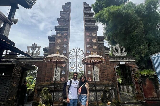 Bali Private Driver (Airport pickup, Customize Tour,Group Tour) - Booking advice and final value