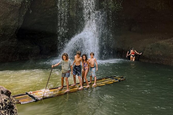 Bali private Shore Excursion from Benoa Port - All Inclusive - A full day of Bali highlights for $55