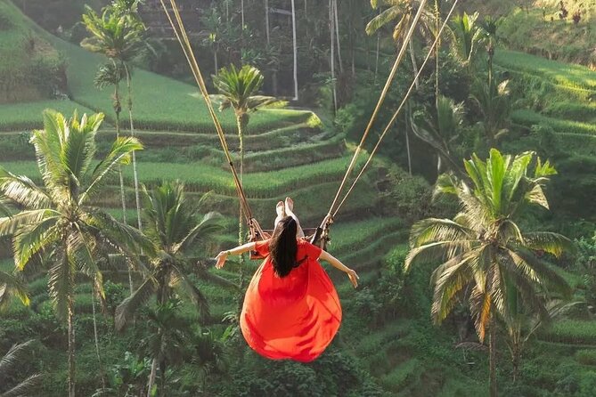 Bali private Shore Excursion from Benoa Port - All Inclusive - Coffee, spices, and tropical plants at Satria Agrowisata