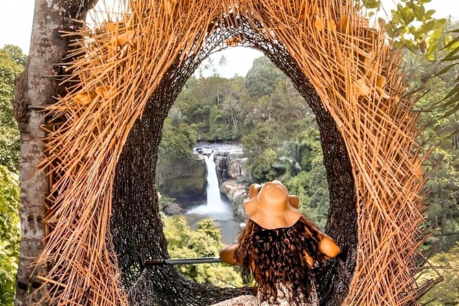 Bali Shore Excursions : Best of Bali Tour - Booking choices and cancellation