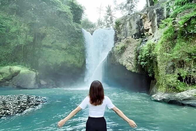 Bali Shore Excursions : Best of Bali Tour - Meeting your driver at the port