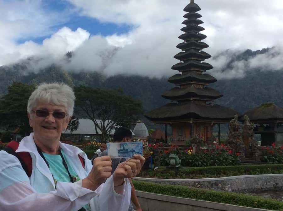 BALI SHORE EXCURSIONS: EXPLORING THE EXOTIC OF BALI - A Flexible Bali Day Begins at Benoa Pier