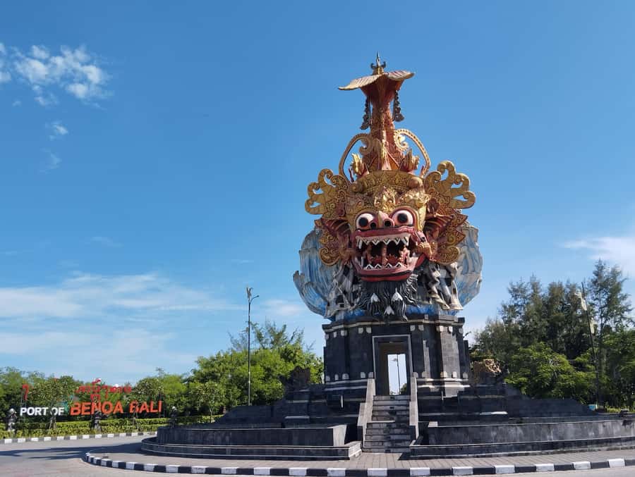 BALI SHORE EXCURSIONS: EXPLORING THE EXOTIC OF BALI - Building a Route Around One Part of Bali