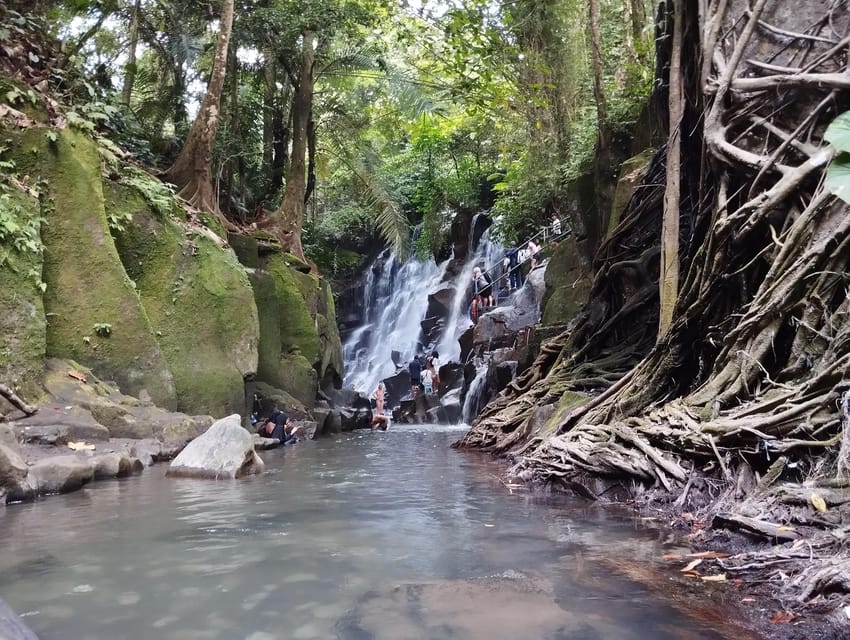 BALI SHORE EXCURSIONS: EXPLORING THE EXOTIC OF BALI - The $63 Price and What It Really Covers