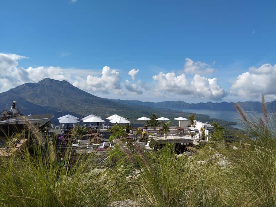 BALI SHORE EXCURSIONS: EXPLORING THE EXOTIC OF BALI - Timing, Traffic, and the Limits of a Cruise Visit