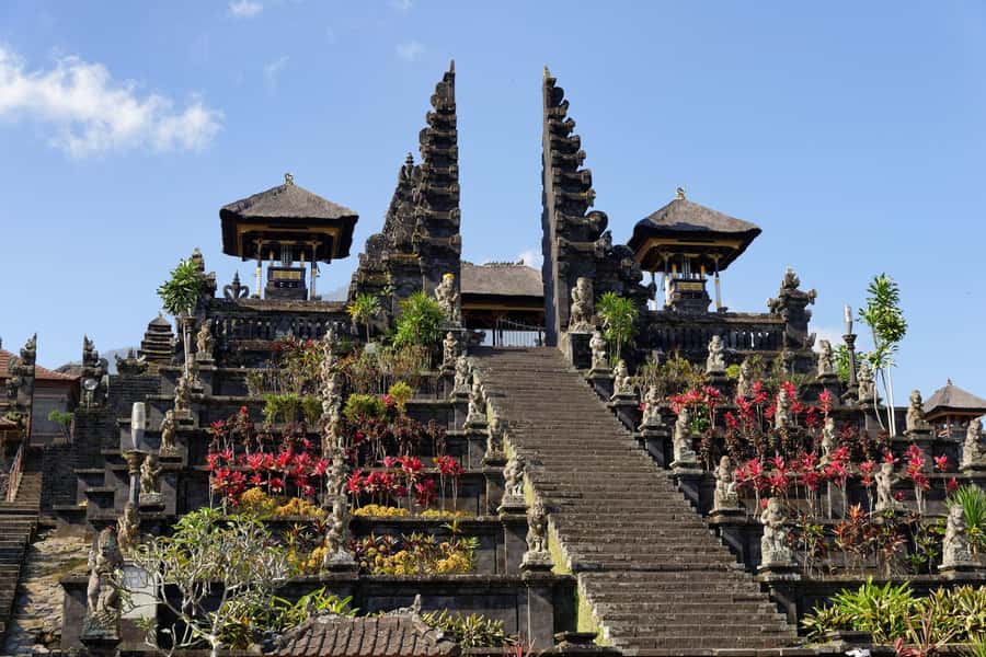 BALI SHORE EXCURSIONS: EXPLORING THE EXOTIC OF BALI - Communication With Dian Java Bali Tour