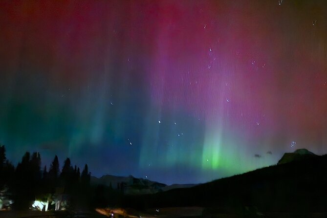 Banff Private Tour - Beyond the basics - Banff Avenue brings the mountain town experience