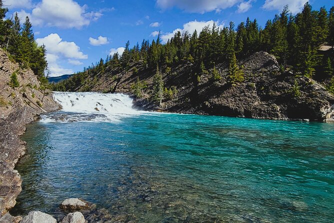 Banff Private Tour - Beyond the basics - The ride back to Calgary is part of the day