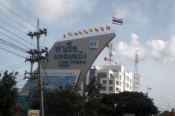 Bangkok/Pattaya Shore Excursion from Laem Chabang Port with Guide - Key points to know before booking
