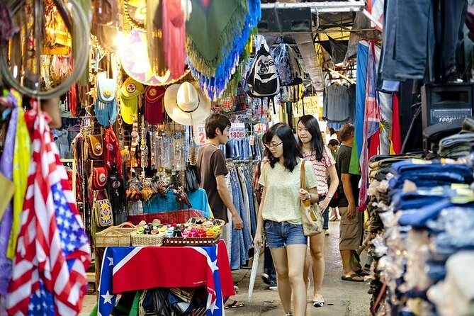 Bangkok/Pattaya Shore Excursion from Laem Chabang Port with Guide - The guide can make or break the day