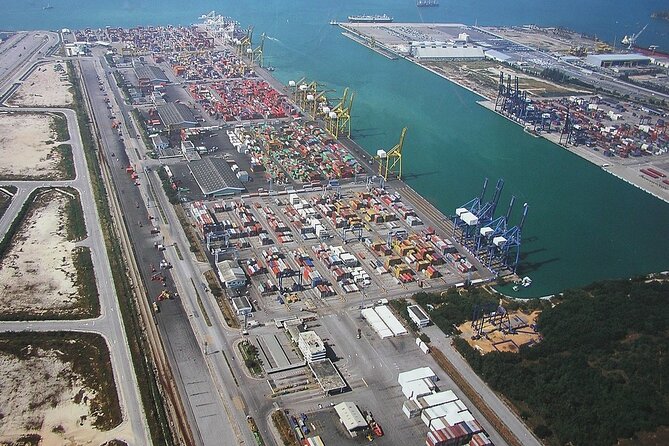Bangkok/Pattaya Shore Excursion from Laem Chabang Port with Guide - Is $126 a fair price?
