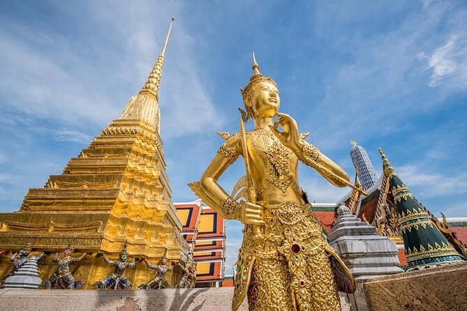 Bangkok/Pattaya Shore Excursion from Laem Chabang Port with Guide - Timing, comfort, and practical details