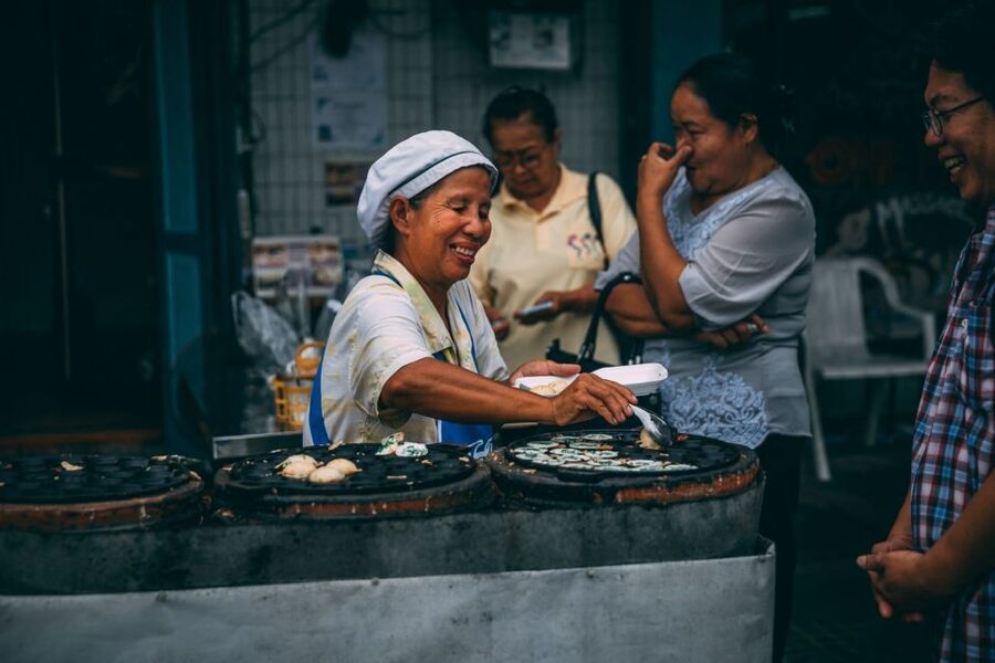 Bangkok: Shore Excursion Highlights Tour from Laem Chabang - Practical details before you reserve