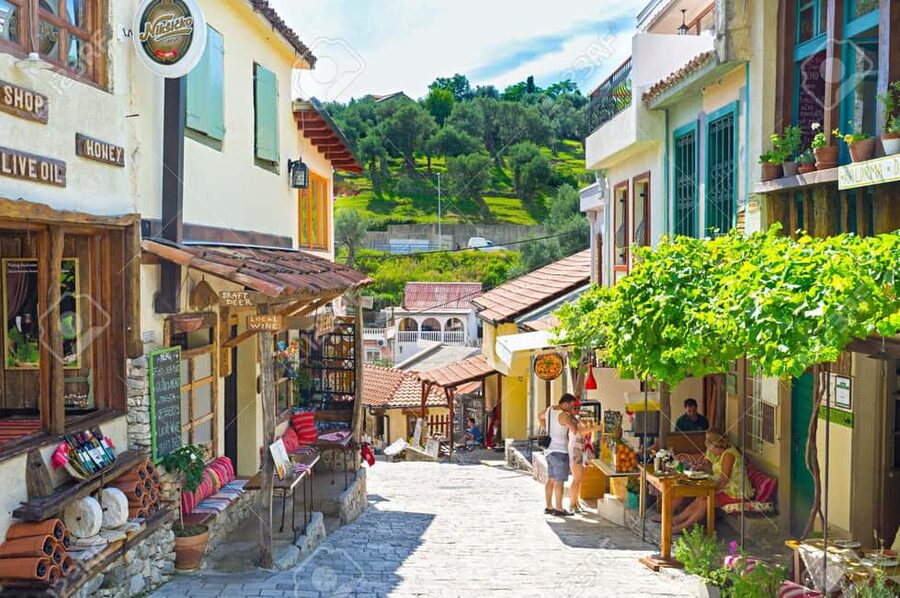 Bar: Montenegro Highlights Tour for Cruise Passengers - What the guides add to the day
