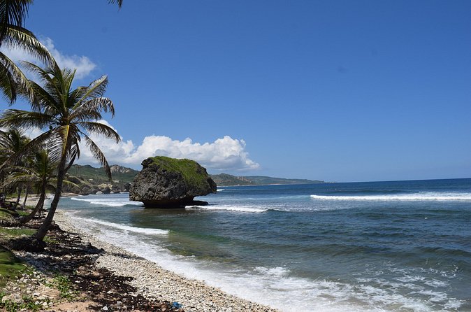 Barbados Shore Excursion: Bajan Highlights - Gun Hill explains Barbados’s old warning system
