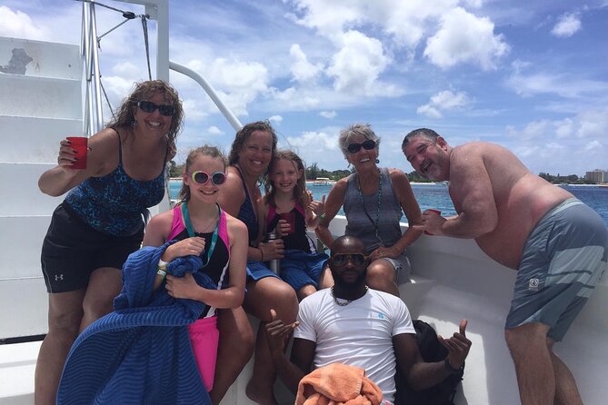 Barbados Shore Excursion: Carlisle Bay Turtle & Shipwreck - Timing, Crowds, and the Feel of the Water