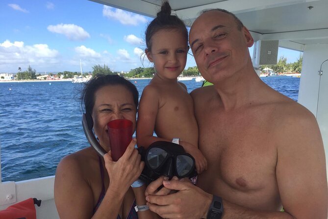 Barbados Shore Excursion: Carlisle Bay Turtle & Shipwreck - Who Will Enjoy This Excursion Most?